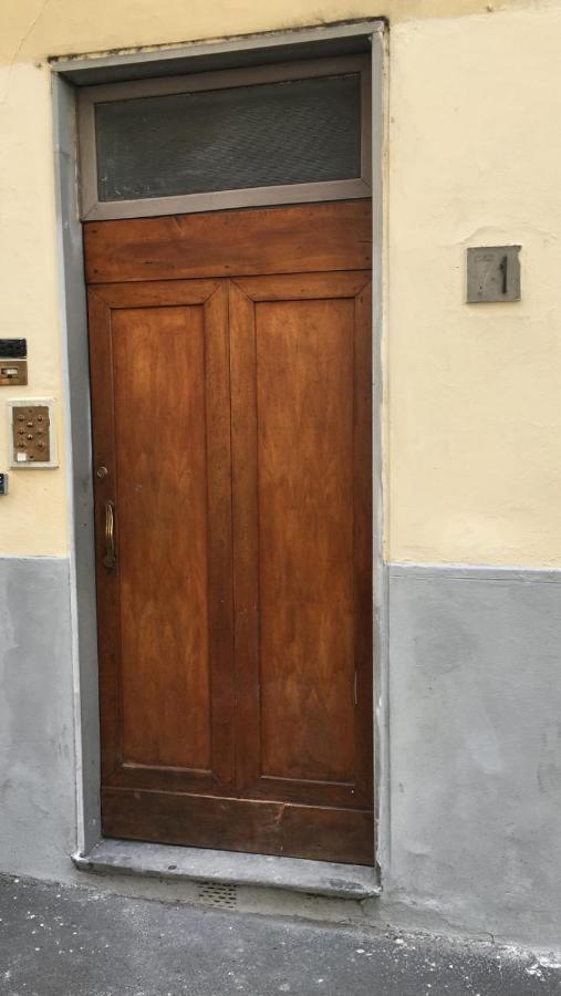 Soggiorno Dell Agnolo Florence Exterior photo