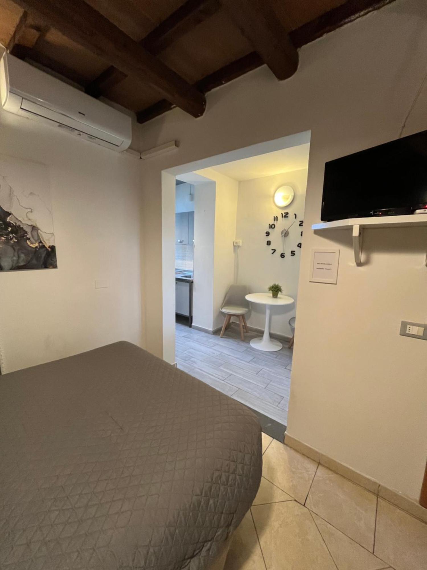 Soggiorno Dell Agnolo Florence Exterior photo